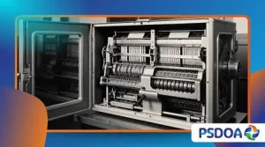 The Mechanical Voting Machines That Were More Secure Than Digital Ones