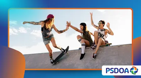 The Skate Kitchen and the Rise of Feminist Skater Crews