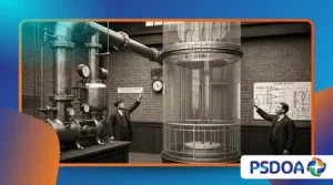 Vacuum-Powered Elevators: Why They Didn’t Take Off