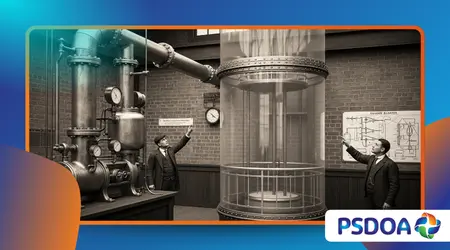 Vacuum-Powered Elevators: Why They Didn’t Take Off