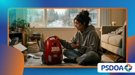 Why Humans Anthropomorphize Objects Under Stress