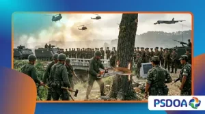 Operation Paul Bunyan: The Forgotten Cold War Showdown