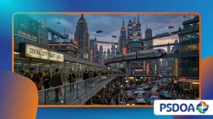 Retro Futurism as a Reaction to Modern Uncertainty