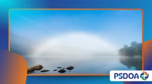Fogbows: The Ghostly White Rainbows Formed in Dense Mist