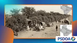 Great Hedge of India: The British Empire’s Hidden Barrier