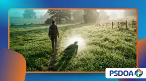 Heiligenschein Halo: The Glowing Ring Around Your Shadow