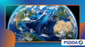 The Ocean’s Thermohaline Circulation: The Conveyor Belt of Life