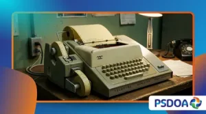 Pre-Internet Data Transmission Devices That Were Years Ahead