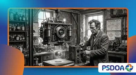 Old Anti-Gravity Devices: Fact, Fiction, or Prototype?