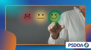 Emotional Granularity: The Skill of Naming Feelings Precisely
