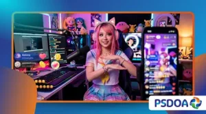 NPC Streaming: The Viral TikTok Behavior Explained