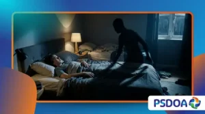 The Science of Sleep Paralysis and Shadow Hallucinations