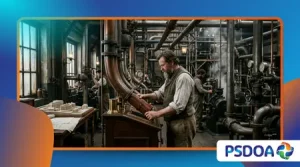 How We Nearly Had a Global Pneumatic Mail System