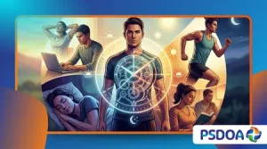 Chronobiology: How Body Clocks Shape Human Performance