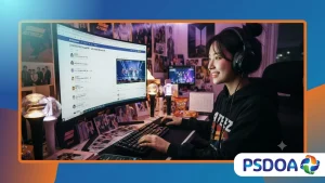 K-Pop Stan Culture: Devotion, Identity, and Influence
