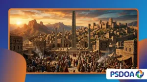 The Kingdom of Aksum: Africa’s Forgotten Superpower