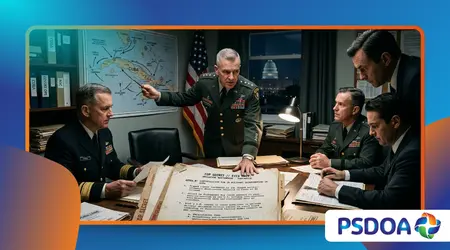 Operation Northwoods: The Declassified False Flag Proposal