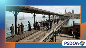 Why the World Abandoned the Dream of Moving Walkways in Cities