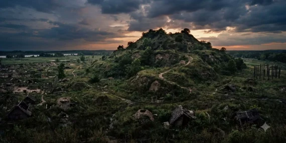 Cahokia Collapse: The Lost City That Vanished Suddenly