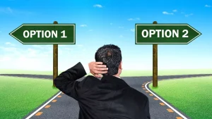 Decision Inertia: Why People Stick With Bad Choices Longer