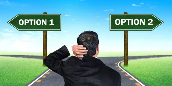 Decision Inertia: Why People Stick With Bad Choices Longer