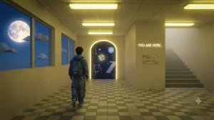 Dreamcore: Surrealism as Internet Identity