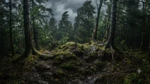 Earth Breathing: The Rare Phenomenon of Pulsating Ground