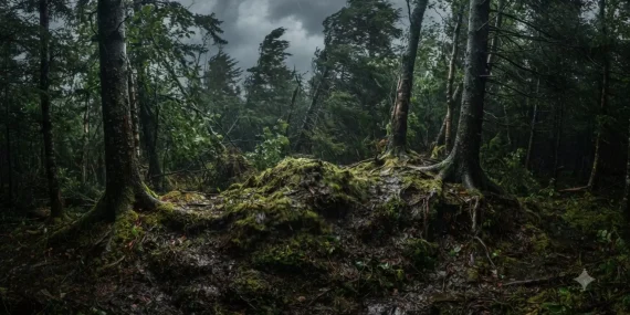 Earth Breathing: The Rare Phenomenon of Pulsating Ground