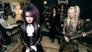 Visual Kei: The Forgotten Subculture That Revolutionized Music Fashion