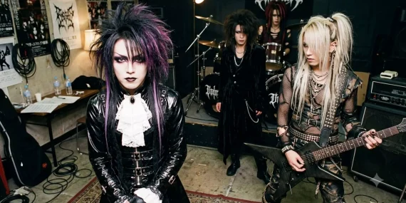 Visual Kei: The Forgotten Subculture That Revolutionized Music Fashion