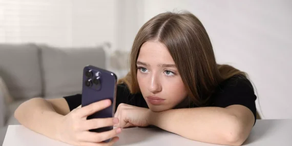 The Battle for Attention in the Age of Infinite Content