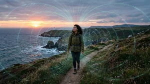 A New Sense? The Discovery of Human Magnetoreception