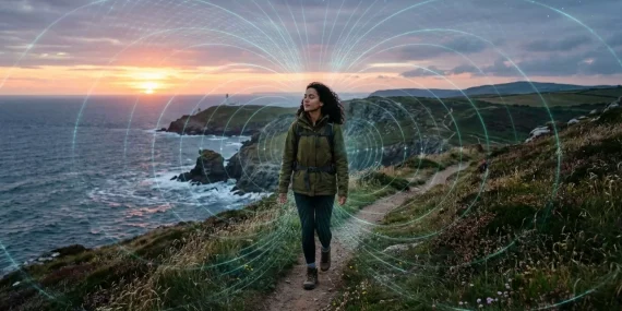 A New Sense? The Discovery of Human Magnetoreception
