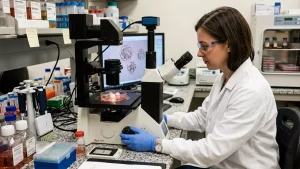 Synthetic Embryos: The Lab-Created Models Changing Biology
