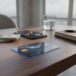 The best credit card option