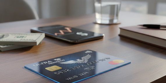 The best credit card option