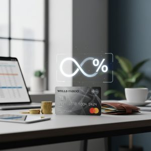 Wells Fargo Active Cash Card guide
