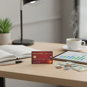 Wells Fargo Active Cash Card Review